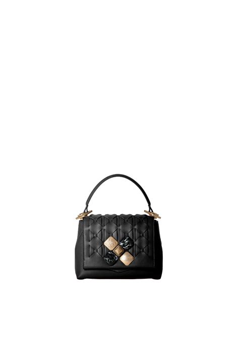 serapian leather goods dupe